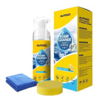 🔥Gorąca oferta -50%🔥 Silny i wielofunkcyjny piankowy środek do czyszczenia wnętrza samochodu