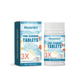 🔥【Kup 1, otrzymaj 1 gratis】🏊‍♀️💧Tabletki do czyszczenia basenu, zapewniają czystą i przejrzystą wodę