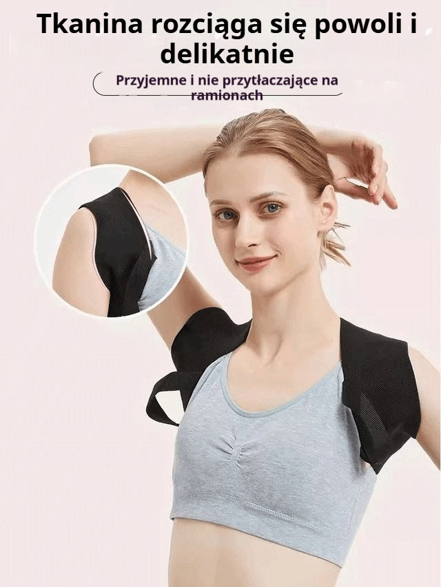 【Zniżka 49%】🔥【Tajemnica sylwetki gwiazd】Nowy pasek modelujący — modeluj sylwetkę i odzyskaj pewność siebie!