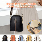 👜Ostatni dzień⏰50% zniżki⏰Modna damska torebka z prawdziwej skóry