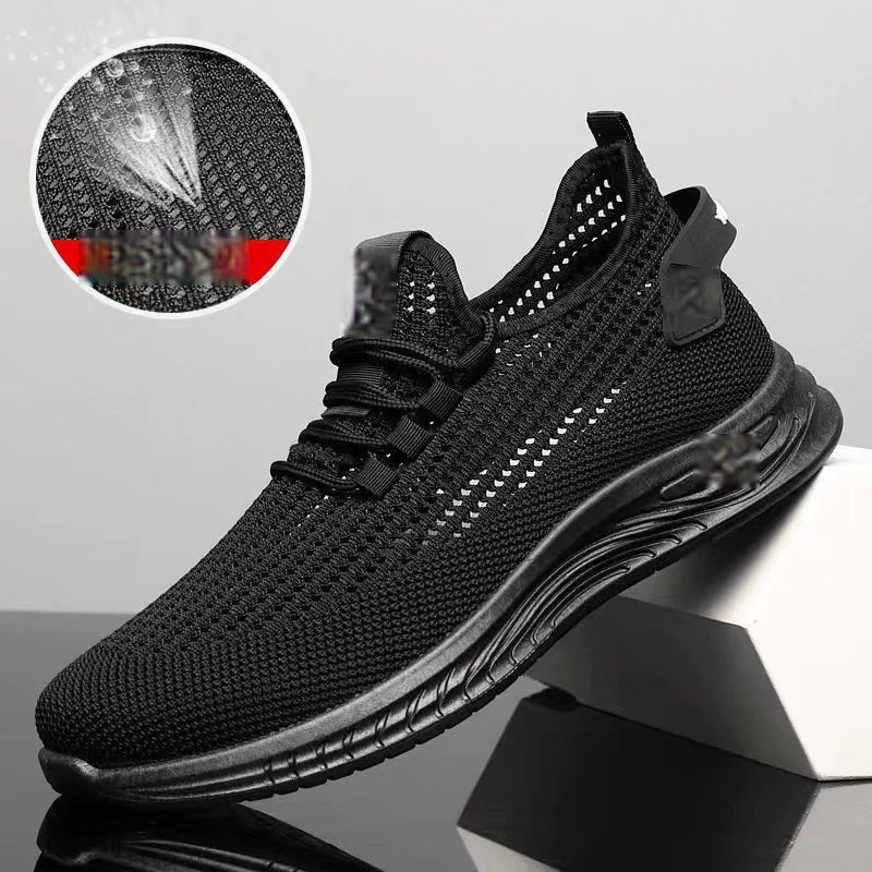 🔥 【 Bestseller! 】🔥 👟 Przewiewne buty sportowe damskie i męskie 💨