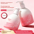 🔥Delikatny zestaw do depilacji przyjazny dla skóry | Oferta ograniczona czasowo