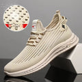 🔥 【 Bestseller! 】🔥 👟 Przewiewne buty sportowe damskie i męskie 💨