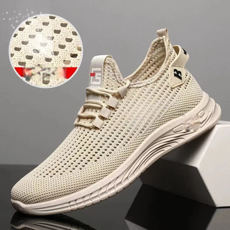 🔥 【 Bestseller! 】🔥 👟 Przewiewne buty sportowe damskie i męskie 💨