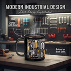 🔥【Kúpte 1 a dostanete 1 zadarmo】☕Kompletná sada náradia pre mechanikov Taza