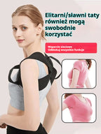 【Zniżka 49%】🔥【Tajemnica sylwetki gwiazd】Nowy pasek modelujący — modeluj sylwetkę i odzyskaj pewność siebie!