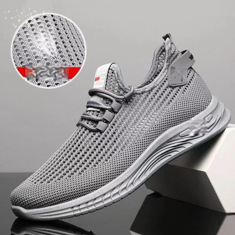 🔥 【 Bestseller! 】🔥 👟 Przewiewne buty sportowe damskie i męskie 💨