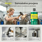 【Kup dwa, a jeden dostaniesz gratis】🔥Ograniczona czasowo zniżka 50%! 🛠️Wysokowytrzymały klej AB do naprawy metalu