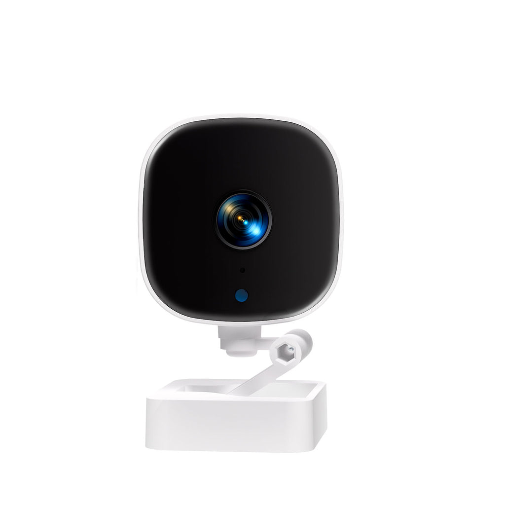 🏠 Kamera WiFi HD do domu z nocnym podglądem i alarmem w telefonie