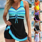 🏊‍♀️👙 【Oferta limitowana】【S–5XL】 ✨ Piękne kostiumy kąpielowe wysokiej jakości – wygodne, stylowe i idealne na lato 🌴🔥