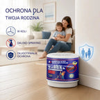 👍【2 szt.】Magiczne pudełko na karaluchy z ekstraktami botanicznymi – ekologiczny środek odstraszający bez substancji toksycznych do domu i restauracji, długotrwała skuteczność