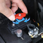🔋🚗Wyłącznik akumulatora samochodowego