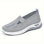 ✨🎉【Ograniczona ilość-45%OFF】🔥👟【35-41】2026 wiosna nowe damskie buty casualowe, wygodne, oddychające, antypoślizgowe
