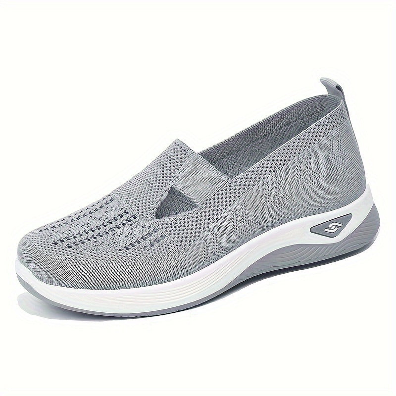 ✨🎉【Ograniczona ilość-45%OFF】🔥👟【35-41】2026 wiosna nowe damskie buty casualowe, wygodne, oddychające, antypoślizgowe