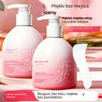🔥Delikatny zestaw do depilacji przyjazny dla skóry | Oferta ograniczona czasowo