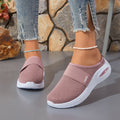 【36-41】Oddychające, wsuwane buty typu clog | Lekkie, wygodne i podnoszące sylwetkę