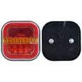 【Uniwersalne 12V/24V】🚦 Światła LED do przyczep