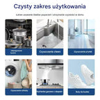 🎁【Nowo opracowany produkt】Uniwersalny odplamiacz – 3 opakowania (10 × 3)