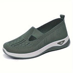 ✨🎉【Ograniczona ilość-45%OFF】🔥👟【35-41】2026 wiosna nowe damskie buty casualowe, wygodne, oddychające, antypoślizgowe