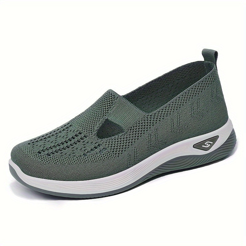 ✨🎉【Ograniczona ilość-45%OFF】🔥👟【35-41】2026 wiosna nowe damskie buty casualowe, wygodne, oddychające, antypoślizgowe
