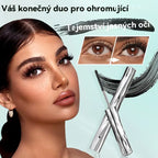 💥Kup jeden, a drugi dostaniesz gratis🔥Tusz do rzęs zwiększający objętość