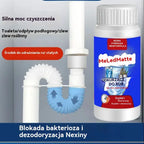 🌊💦【Kup 1, otrzymaj 1 gratis】 Pogłębiarka do rur, pogłębiarka do kanalizacji