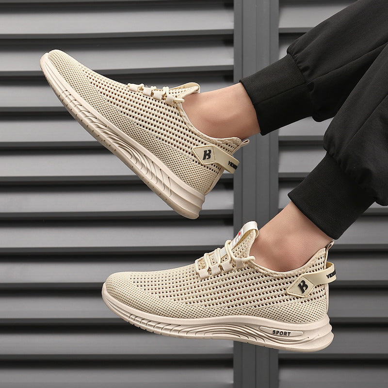 🔥 【 Bestseller! 】🔥 👟 Przewiewne buty sportowe damskie i męskie 💨