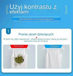 🔥【Kup 1 pudełko i otrzymaj 1 pudełko gratis】✨【Szybkie czyszczenie】🔥Wielofunkcyjne musujące tabletki czyszczące do użytku domowego