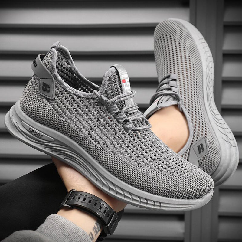 🔥 【 Bestseller! 】🔥 👟 Przewiewne buty sportowe damskie i męskie 💨