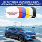 ✨🚗【Wyprzedaż 50% OFF】Spray do pielęgnacji i renowacji samochodu