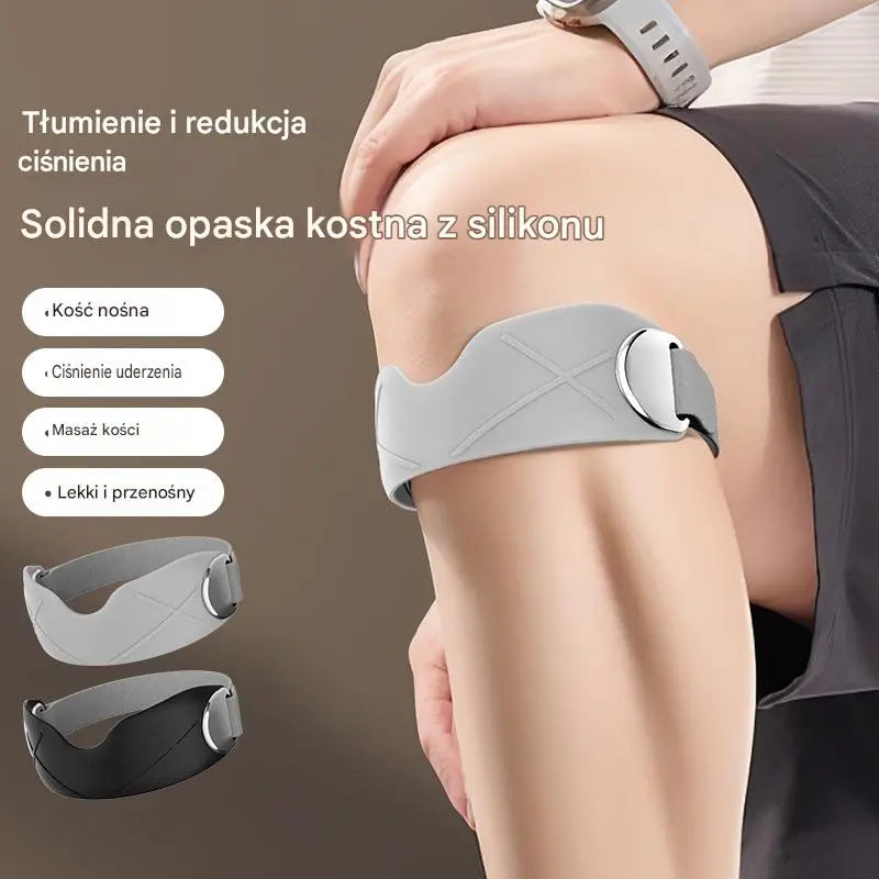 4 sztuka 99 zł🏃‍♀️ Sportowa orteza na kolano👉 Kolano potrzebuje czasu. Ta taśma Ci go zapewni.
