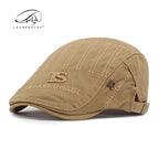 1 sztuka 99zł 💥【Oferta ograniczona czasowo】💥Nowy bawełniany beret