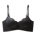 😍【3 sztuk】Biustonosz damski jednoczęściowy bez fiszbin❤️【40-85 kg】