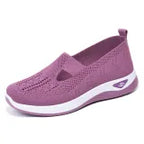 ✨🎉【Ograniczona ilość-45%OFF】🔥👟【35-41】2026 wiosna nowe damskie buty casualowe, wygodne, oddychające, antypoślizgowe