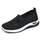 ✨🎉【Ograniczona ilość-45%OFF】🔥👟【35-41】2026 wiosna nowe damskie buty casualowe, wygodne, oddychające, antypoślizgowe