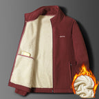 🏆 Artículo de invierno más vendido 🔥【M-5XL】Abrigo de invierno para hombre, cálido y cómodo, confeccionado en tejido de alta calidad.