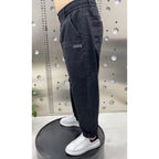 【50%OFF】【S-5XL】 Jeansy męskie Stretch Plus Size Plus Size