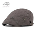 1 sztuka 99zł 💥【Oferta ograniczona czasowo】💥Nowy bawełniany beret