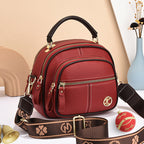 💘👜Nowa mała kwadratowa przenośna torba/torba o dużej pojemności
